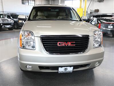 2013 GMC Yukon SLT 4WD   - Photo 6 - Addison, IL 60101