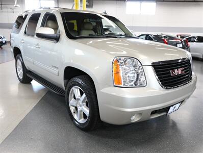 2013 GMC Yukon SLT 4WD   - Photo 7 - Addison, IL 60101