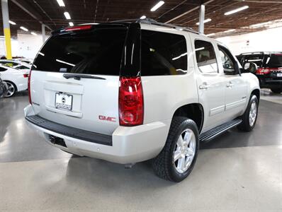 2013 GMC Yukon SLT 4WD   - Photo 9 - Addison, IL 60101