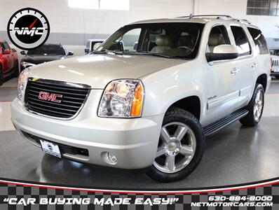 2013 GMC Yukon SLT 4WD   - Photo 1 - Addison, IL 60101