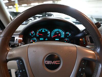 2013 GMC Yukon SLT 4WD   - Photo 38 - Addison, IL 60101