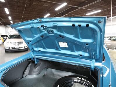 1969 Chevrolet Chevelle SS Tribute   - Photo 33 - Addison, IL 60101