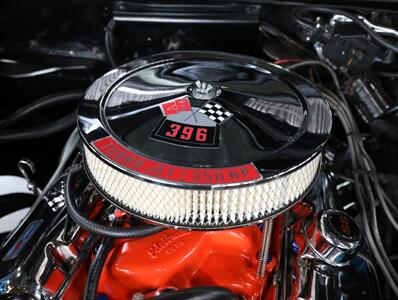 1969 Chevrolet Chevelle SS Tribute   - Photo 72 - Addison, IL 60101