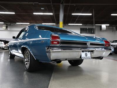 1969 Chevrolet Chevelle SS Tribute   - Photo 18 - Addison, IL 60101