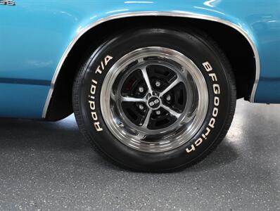 1969 Chevrolet Chevelle SS Tribute   - Photo 58 - Addison, IL 60101