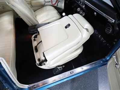 1969 Chevrolet Chevelle SS Tribute   - Photo 28 - Addison, IL 60101