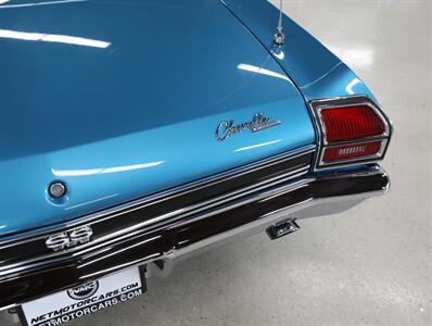 1969 Chevrolet Chevelle SS Tribute   - Photo 15 - Addison, IL 60101