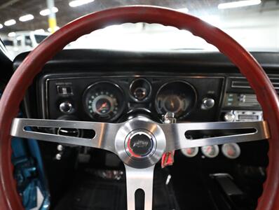 1969 Chevrolet Chevelle SS Tribute   - Photo 51 - Addison, IL 60101