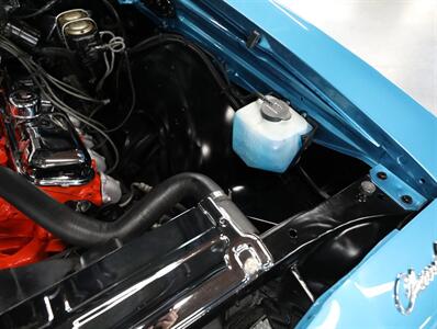 1969 Chevrolet Chevelle SS Tribute   - Photo 63 - Addison, IL 60101