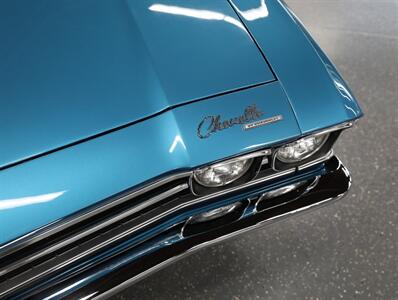 1969 Chevrolet Chevelle SS Tribute   - Photo 6 - Addison, IL 60101