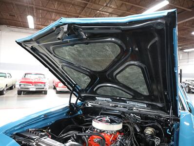 1969 Chevrolet Chevelle SS Tribute   - Photo 78 - Addison, IL 60101