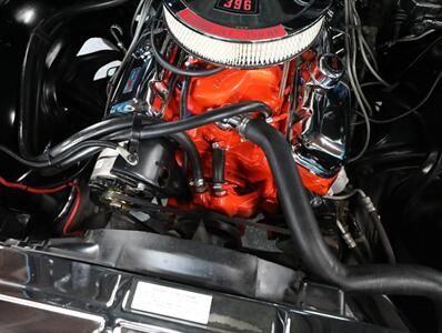 1969 Chevrolet Chevelle SS Tribute   - Photo 70 - Addison, IL 60101