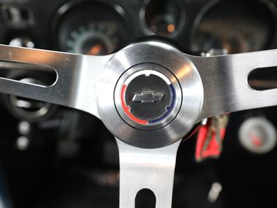 1969 Chevrolet Chevelle SS Tribute   - Photo 50 - Addison, IL 60101