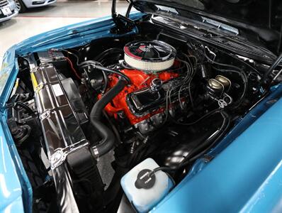 1969 Chevrolet Chevelle SS Tribute   - Photo 64 - Addison, IL 60101
