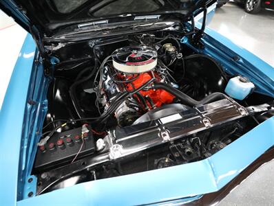 1969 Chevrolet Chevelle SS Tribute   - Photo 61 - Addison, IL 60101