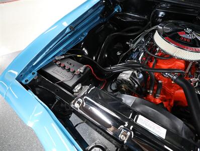 1969 Chevrolet Chevelle SS Tribute   - Photo 73 - Addison, IL 60101