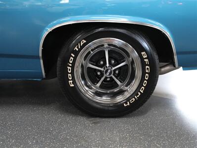 1969 Chevrolet Chevelle SS Tribute   - Photo 56 - Addison, IL 60101