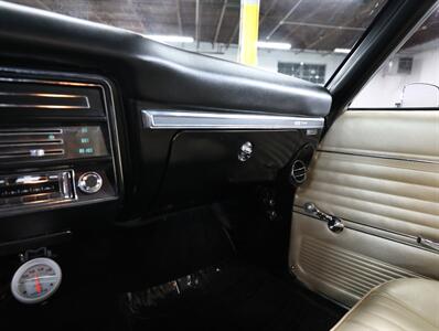 1969 Chevrolet Chevelle SS Tribute   - Photo 42 - Addison, IL 60101