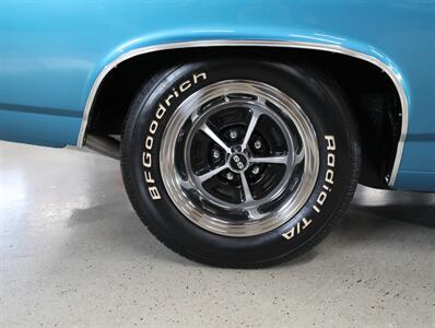 1969 Chevrolet Chevelle SS Tribute   - Photo 59 - Addison, IL 60101