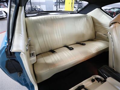 1969 Chevrolet Chevelle SS Tribute   - Photo 29 - Addison, IL 60101