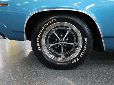1969 Chevrolet Chevelle SS Tribute   - Photo 57 - Addison, IL 60101