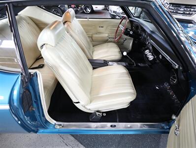 1969 Chevrolet Chevelle SS Tribute   - Photo 27 - Addison, IL 60101