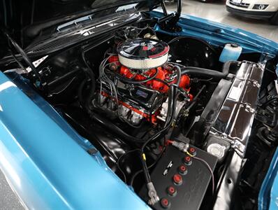 1969 Chevrolet Chevelle SS Tribute   - Photo 75 - Addison, IL 60101
