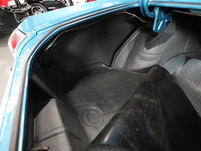 1969 Chevrolet Chevelle SS Tribute   - Photo 32 - Addison, IL 60101