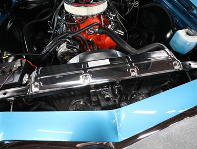 1969 Chevrolet Chevelle SS Tribute   - Photo 62 - Addison, IL 60101