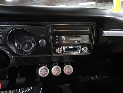 1969 Chevrolet Chevelle SS Tribute   - Photo 43 - Addison, IL 60101