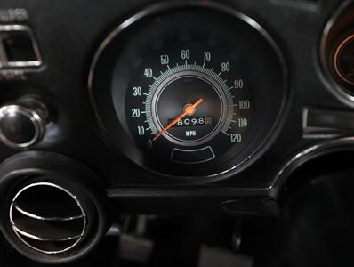 1969 Chevrolet Chevelle SS Tribute   - Photo 53 - Addison, IL 60101