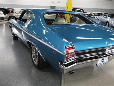 1969 Chevrolet Chevelle SS Tribute   - Photo 20 - Addison, IL 60101