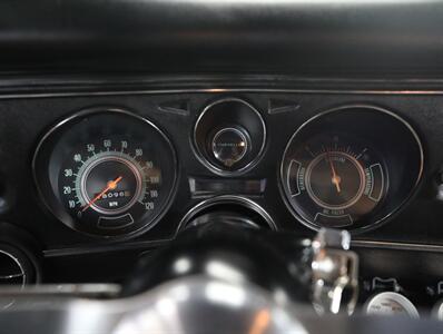 1969 Chevrolet Chevelle SS Tribute   - Photo 52 - Addison, IL 60101