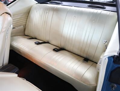 1969 Chevrolet Chevelle SS Tribute   - Photo 35 - Addison, IL 60101