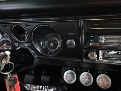 1969 Chevrolet Chevelle SS Tribute   - Photo 48 - Addison, IL 60101