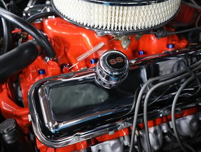 1969 Chevrolet Chevelle SS Tribute   - Photo 66 - Addison, IL 60101