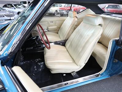 1969 Chevrolet Chevelle SS Tribute   - Photo 40 - Addison, IL 60101