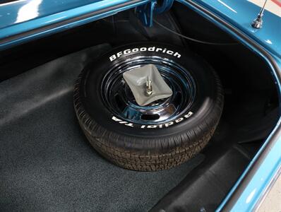 1969 Chevrolet Chevelle SS Tribute   - Photo 31 - Addison, IL 60101