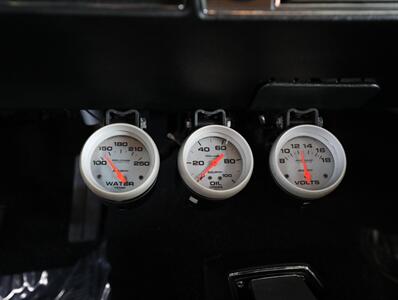 1969 Chevrolet Chevelle SS Tribute   - Photo 45 - Addison, IL 60101