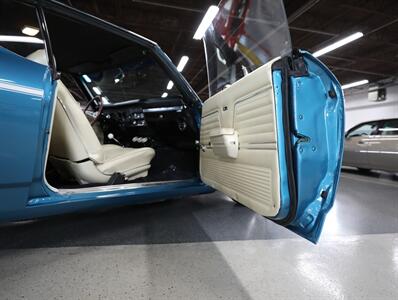1969 Chevrolet Chevelle SS Tribute   - Photo 24 - Addison, IL 60101