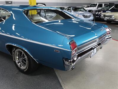 1969 Chevrolet Chevelle SS Tribute   - Photo 19 - Addison, IL 60101