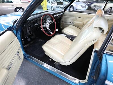 1969 Chevrolet Chevelle SS Tribute   - Photo 39 - Addison, IL 60101