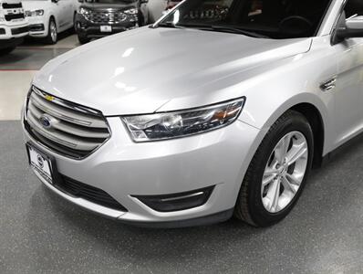 2015 Ford Taurus SEL   - Photo 3 - Addison, IL 60101