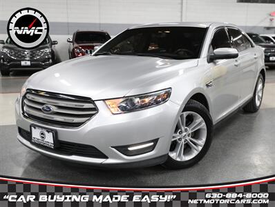 2015 Ford Taurus SEL  