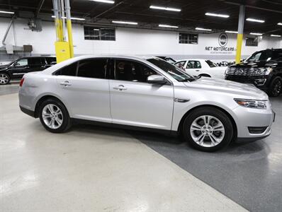 2015 Ford Taurus SEL   - Photo 8 - Addison, IL 60101