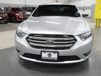 2015 Ford Taurus SEL   - Photo 6 - Addison, IL 60101