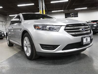 2015 Ford Taurus SEL   - Photo 46 - Addison, IL 60101