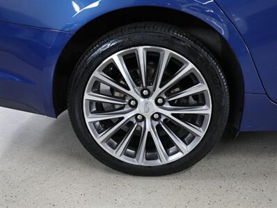 2020 Cadillac CT5 Premium Luxury AWD - Photo 48 - Addison, IL 60101