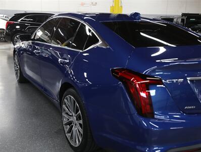 2020 Cadillac CT5 Premium Luxury AWD - Photo 15 - Addison, IL 60101