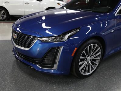2020 Cadillac CT5 Premium Luxury AWD - Photo 3 - Addison, IL 60101